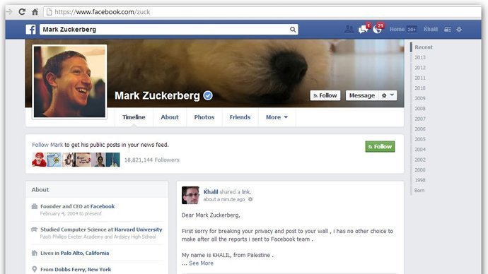 facebook-bug-exploit-zukerberg.si